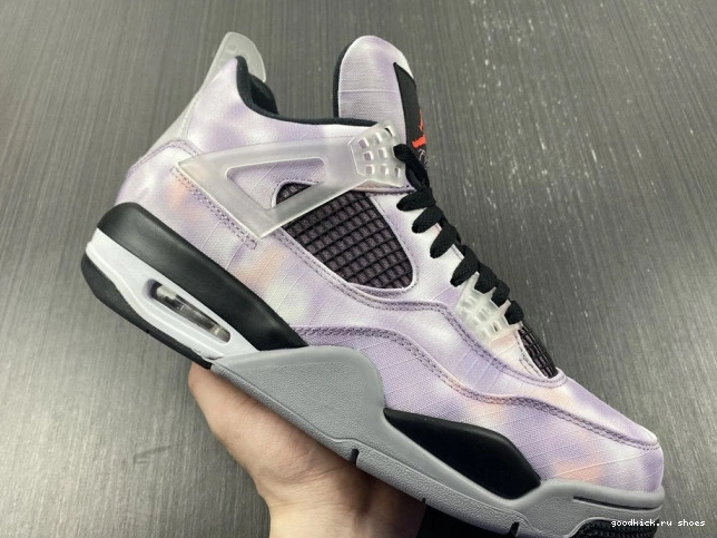 Retro DH7138-506 'Zen 4 Master' Jordan Air 0821